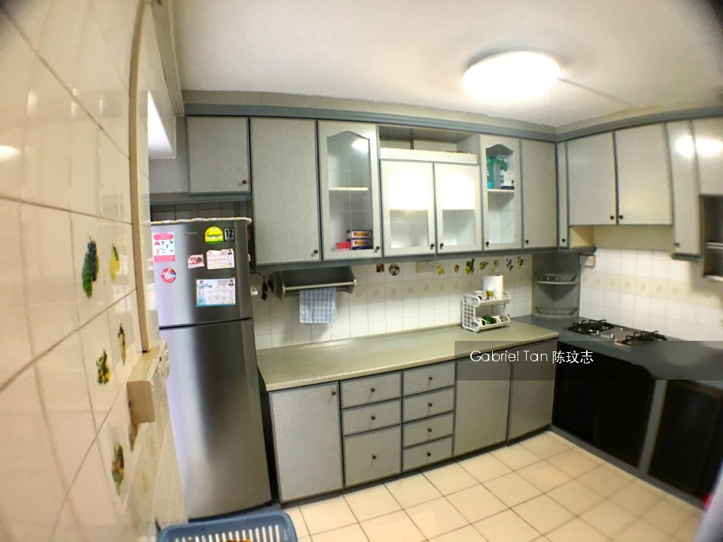Blk 343 Tampines Street 33 (Tampines), HDB 4 Rooms #112553602